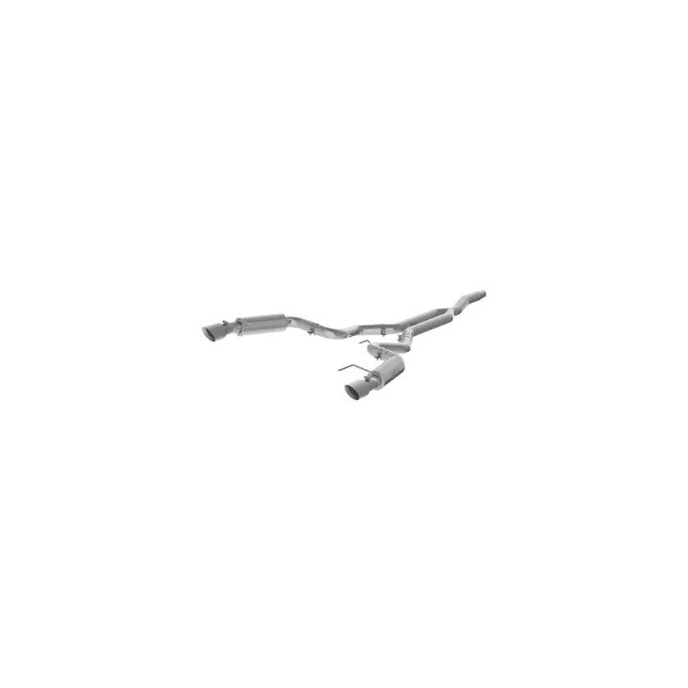 MBRP Exhaust Cat-Back System - MBRS7275409