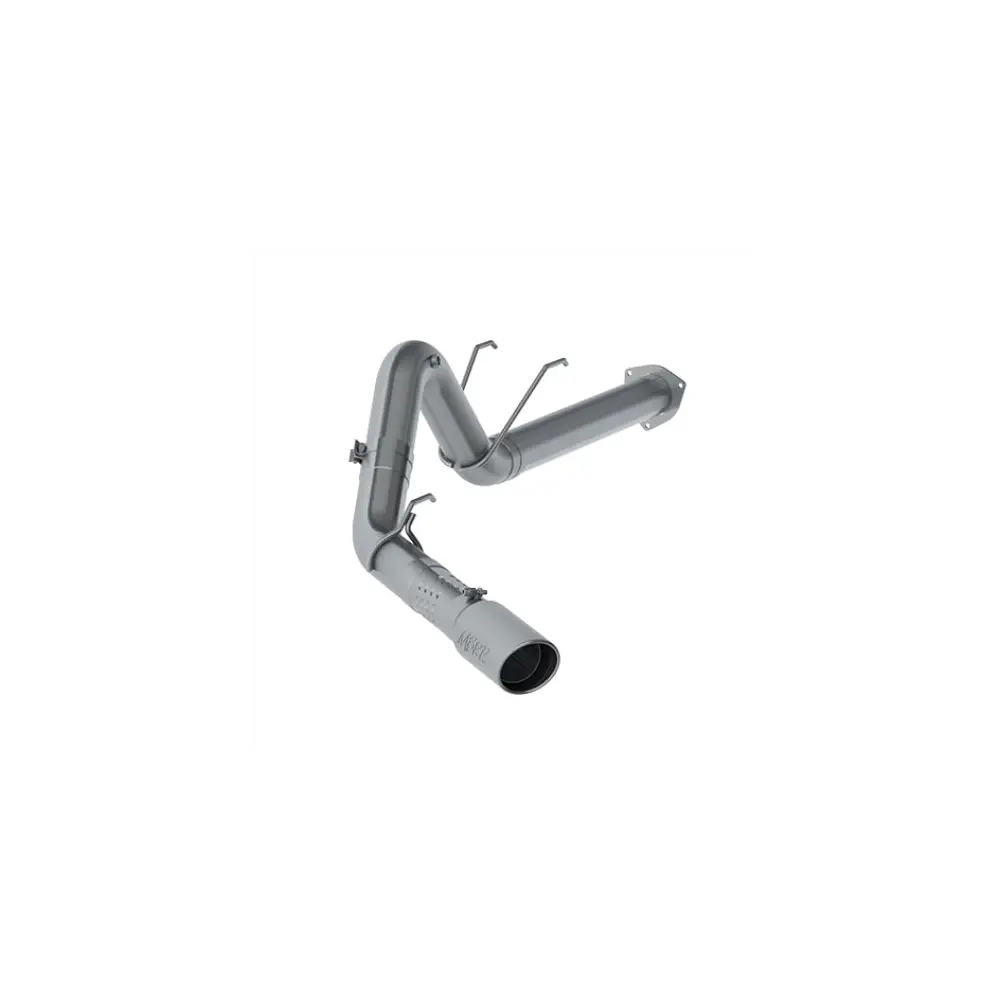 MBRP Exhaust Filter Back System - MBRS6289AL