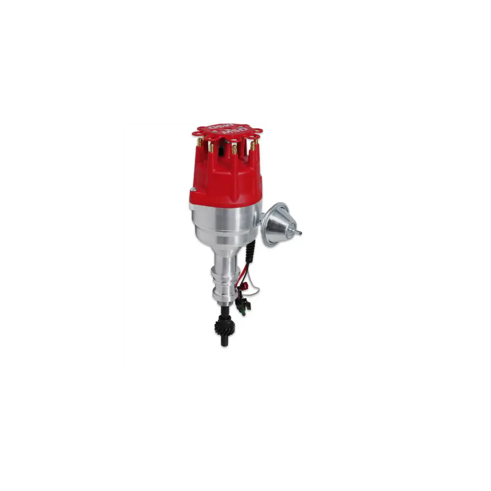 MSD 8354 Ready-To-Run Distributor - MSD8354