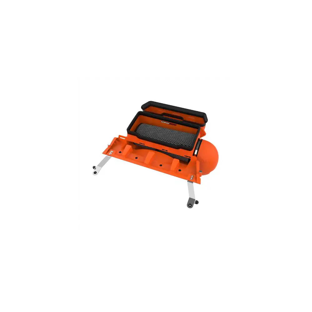 Magnum FORCE Cold Air Intake System w/ Pro 5R Filter - AFE54-13072KN