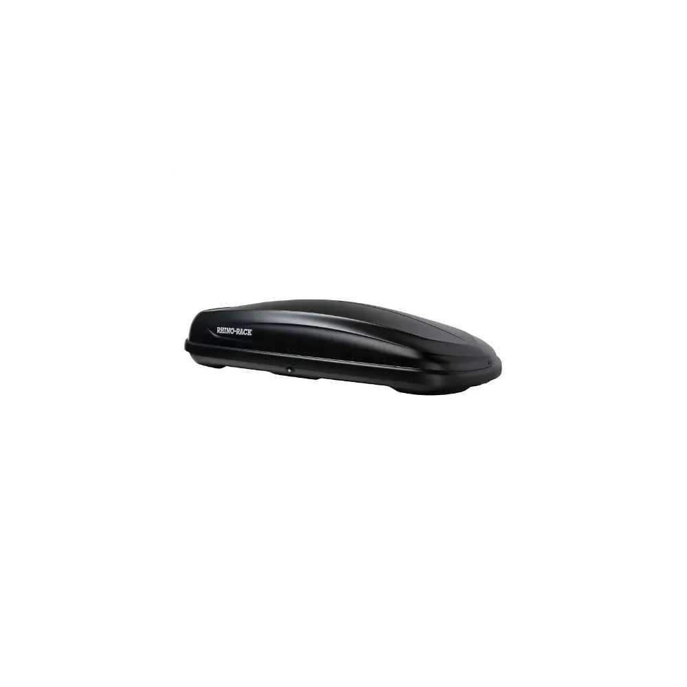 MasterFit Roof Box - 530L - RMFT530A