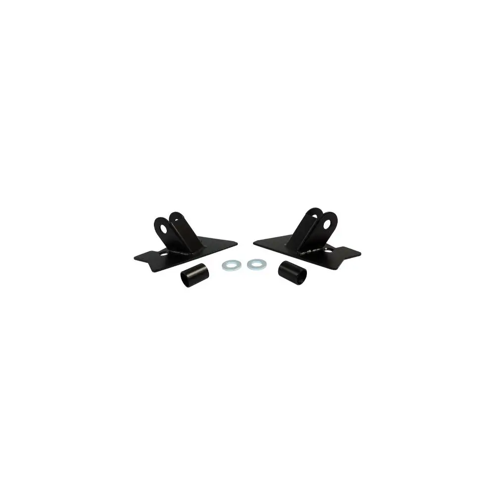 Mirror Relocation Bracket - CRORT30013