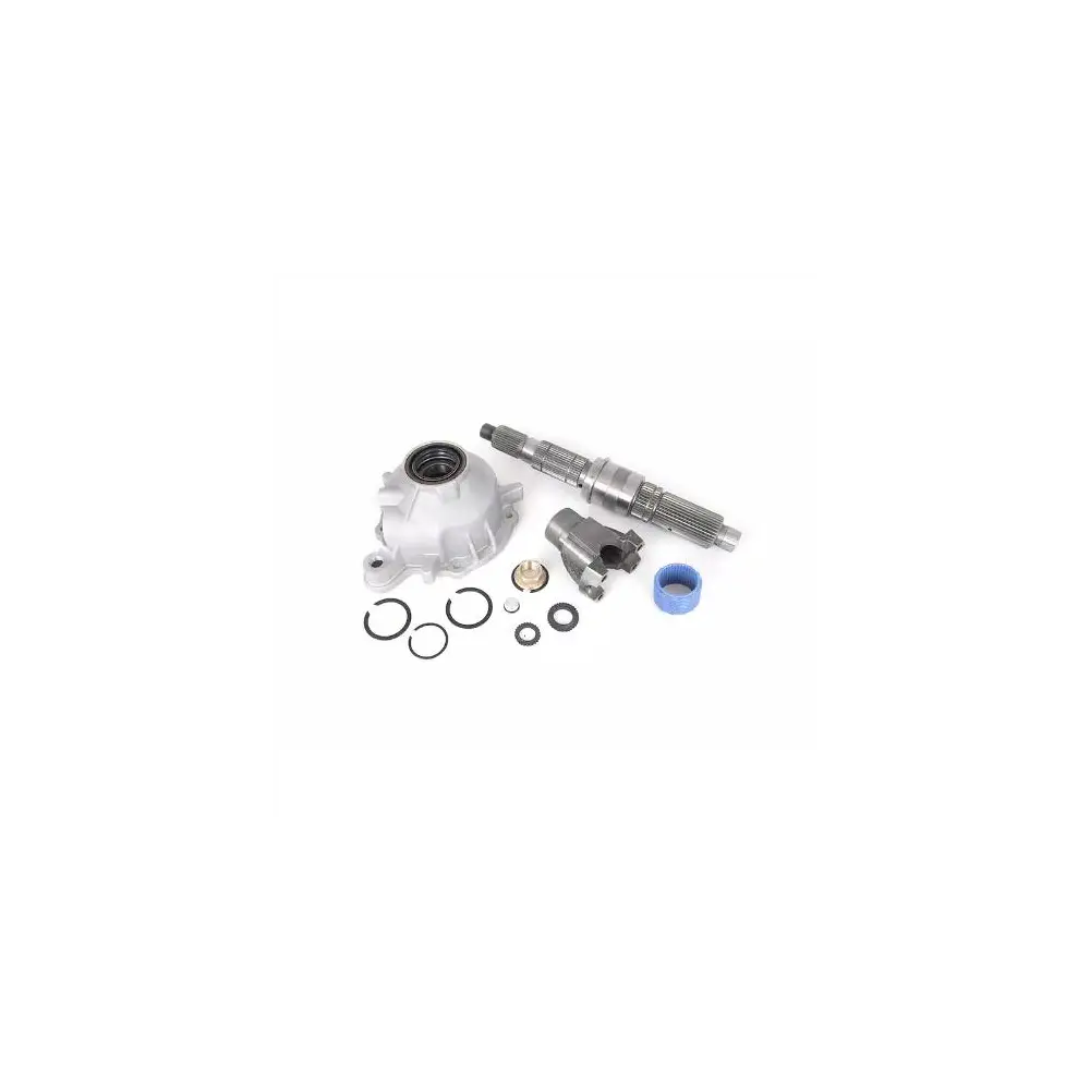 Mirror Relocation Bracket - RUR11025.10