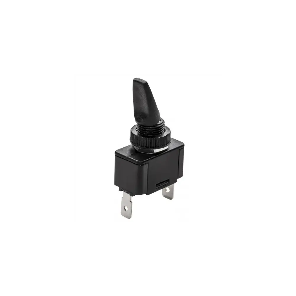 Multi Purpose Switch - Mom.On/ Off/ Mom.On Position - WHIS-8078C
