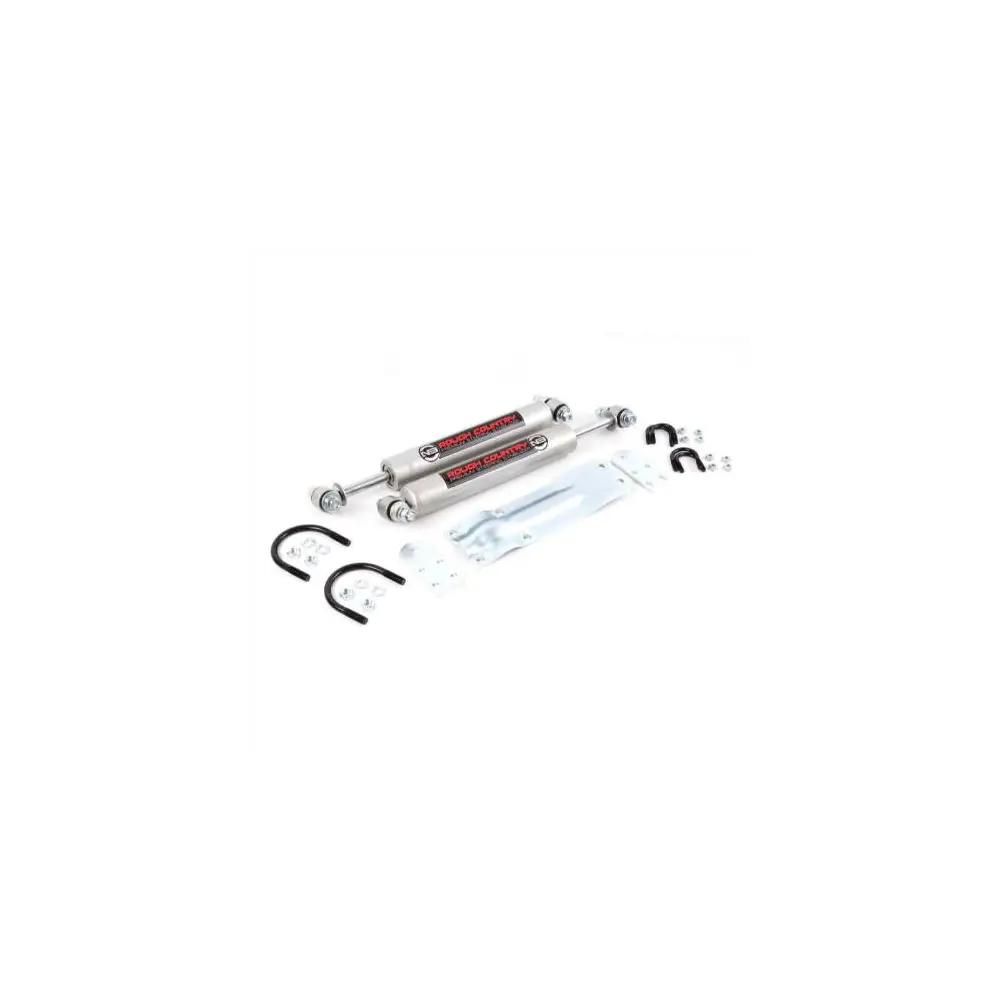 N3 Steering Stabilizer - ROU8735630