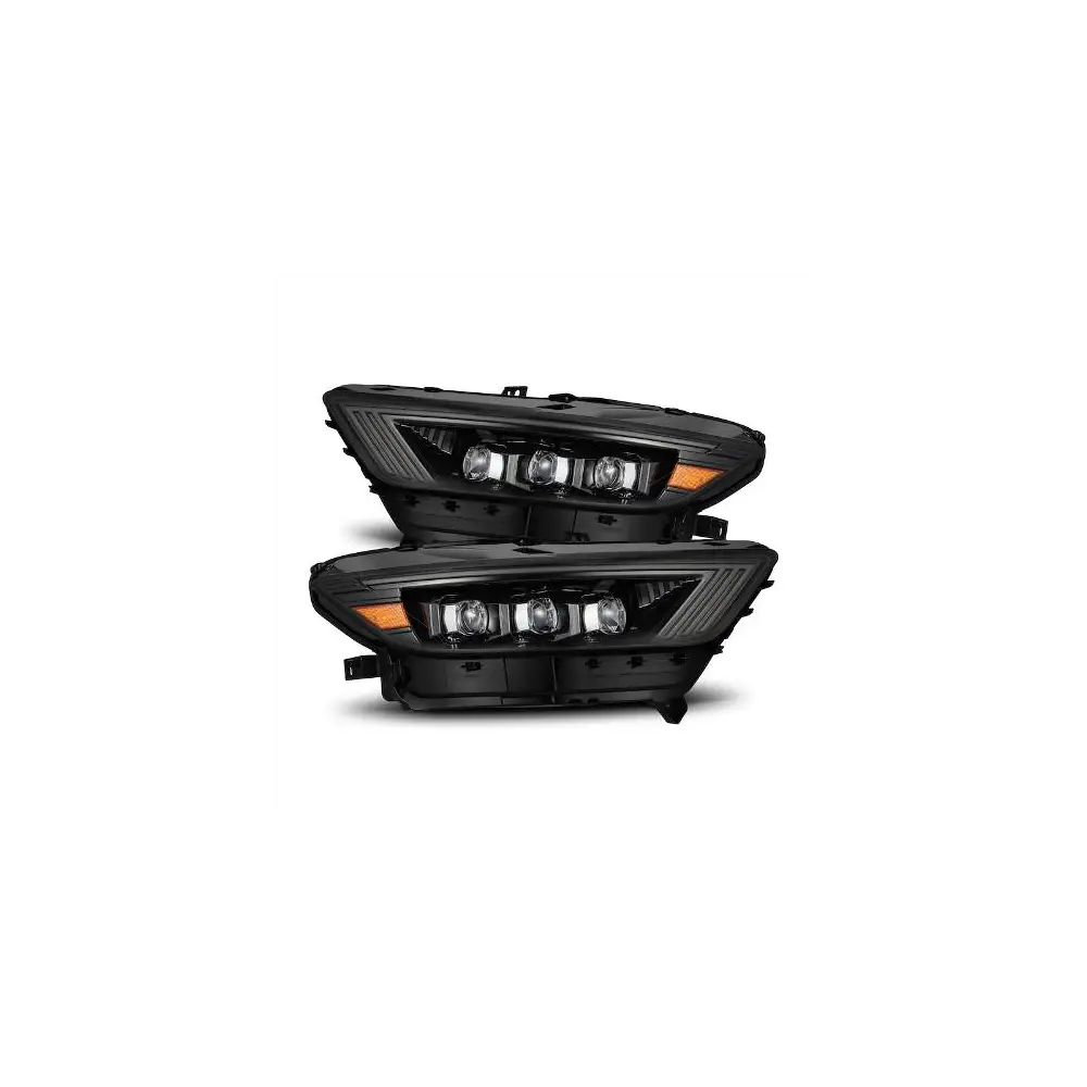 NOVA-Series Projector Headlights - ALP880114