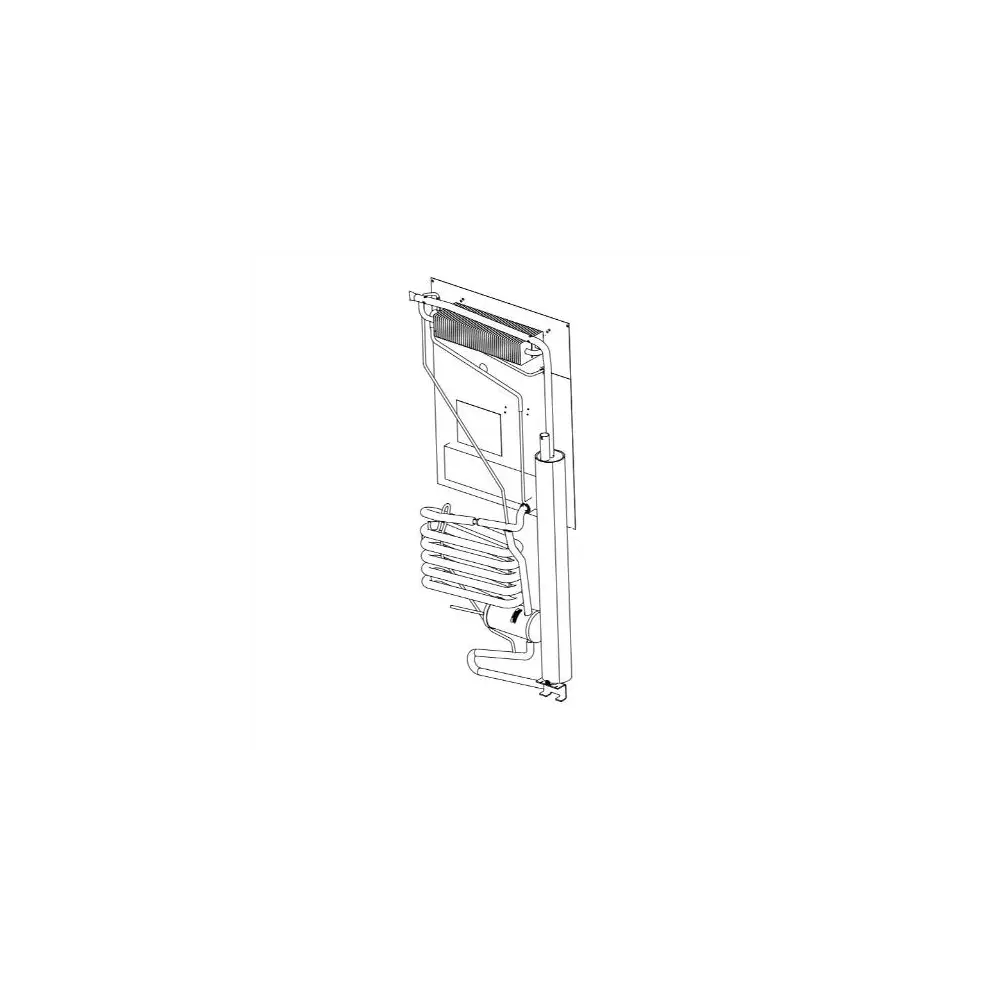 Norcold Replacement Cooling Unit - NOR693299