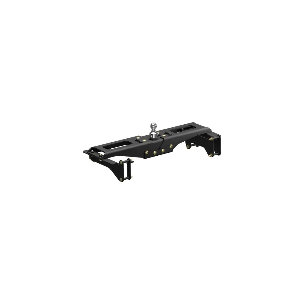 OEM-Style Gooseneck Hitch for GM - 60642