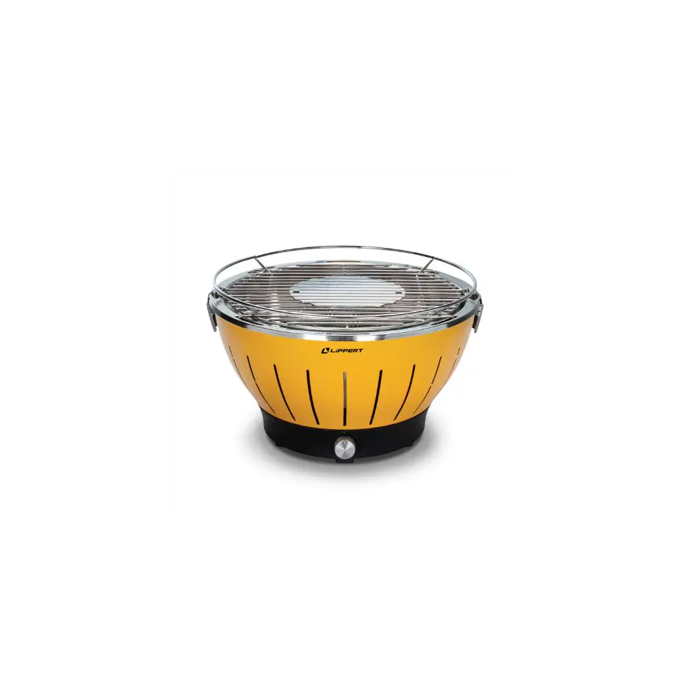 Odyssey Portable Grill - Amber - LIP2021106514