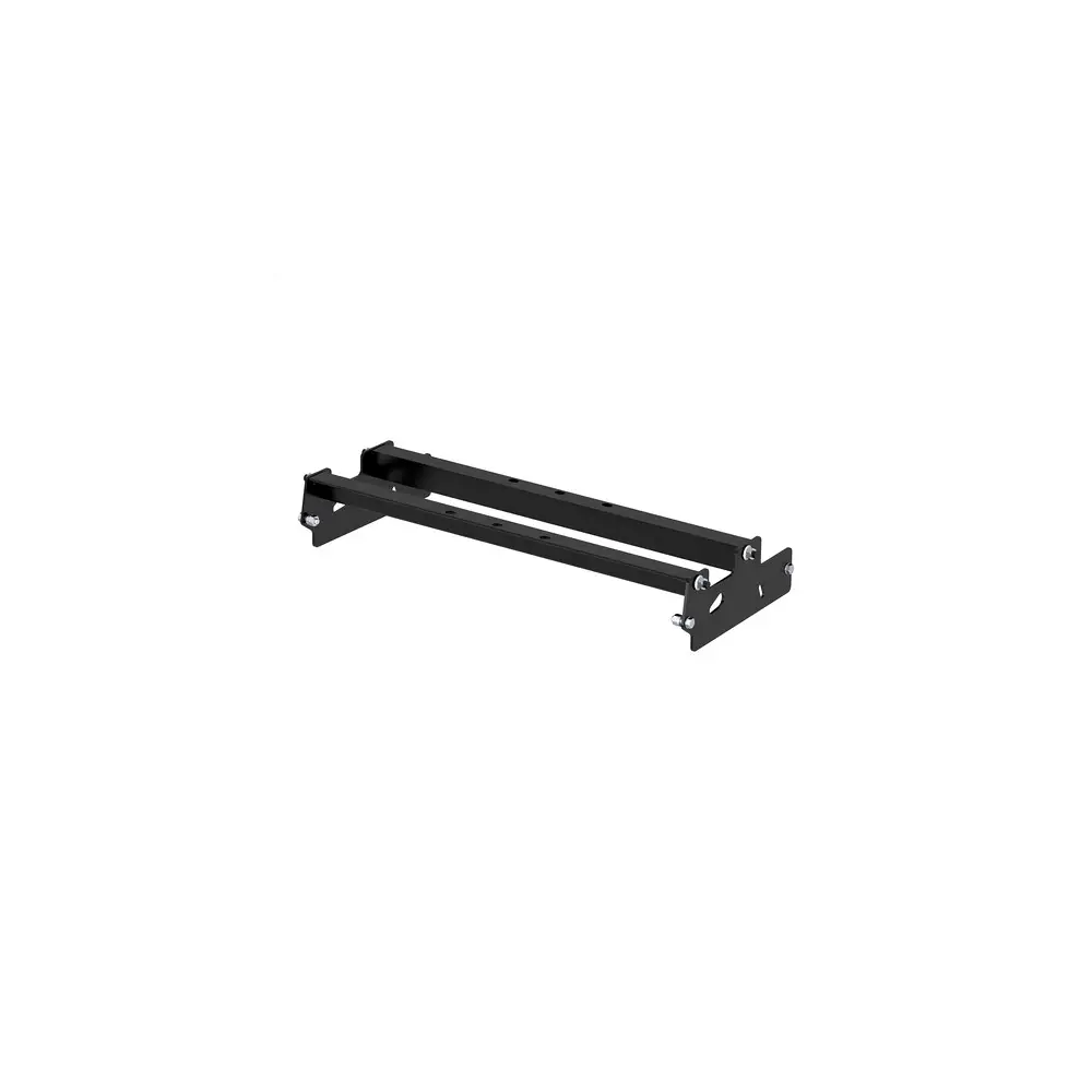Over-Bed 30k Gooseneck Installation Brackets Ford F-150 - 61506