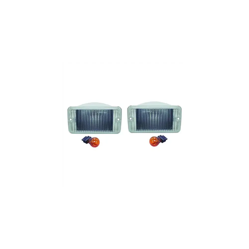 Parking Light Kit - CRORT28016
