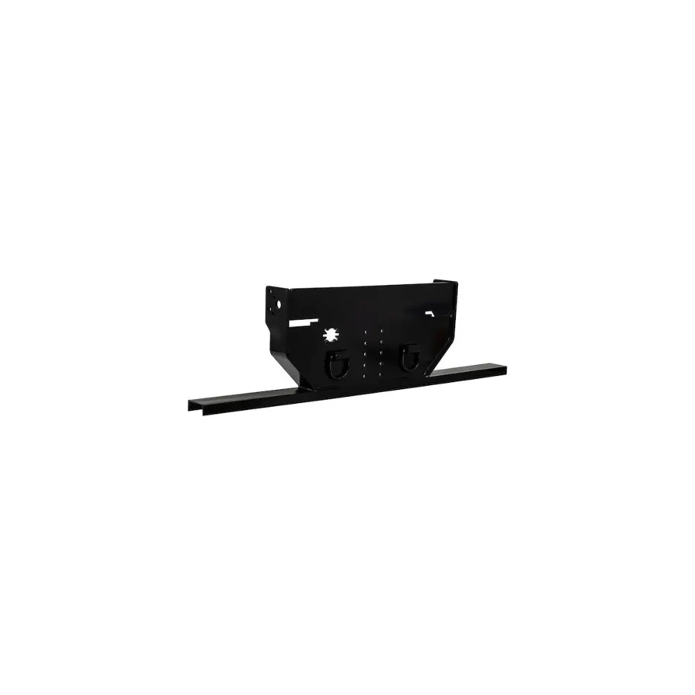 Pintle 4 Position Mount Plate - BUY1809031A