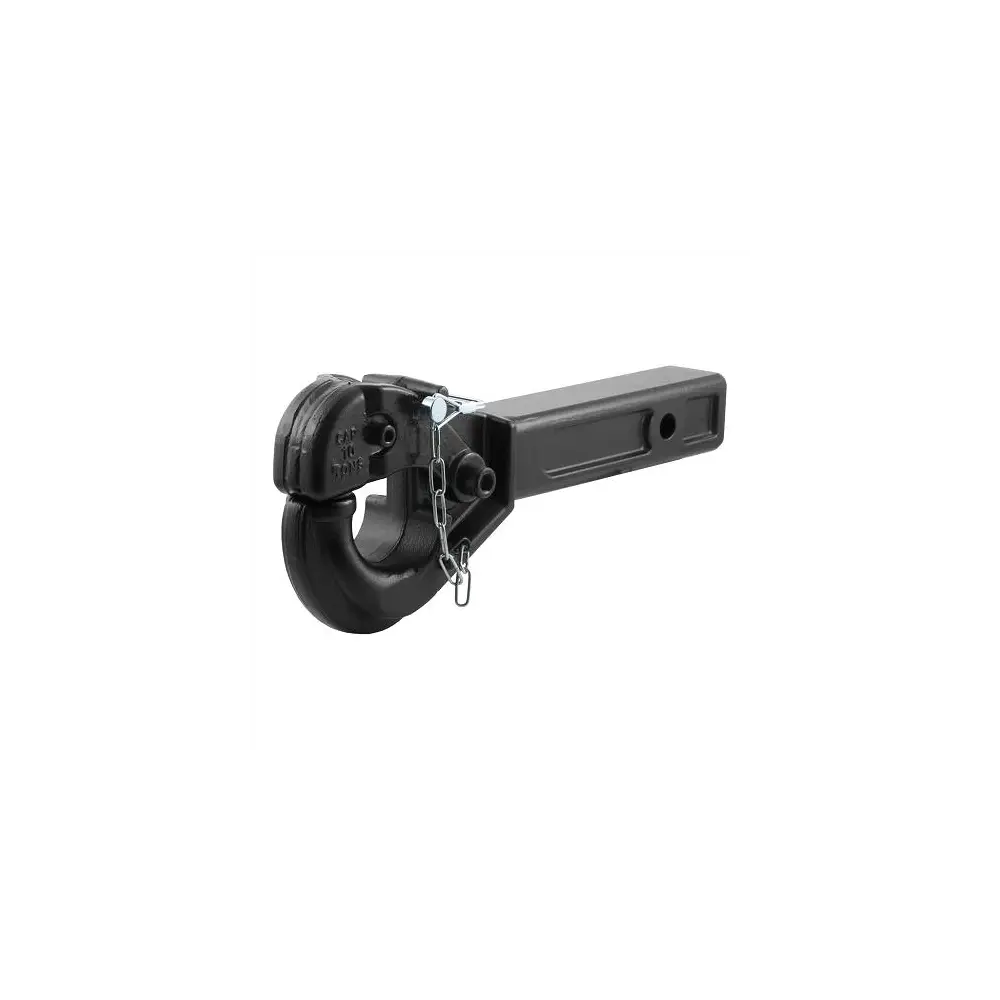 Pintle Hook Receiver Mount 20,000 lbs. - 48004