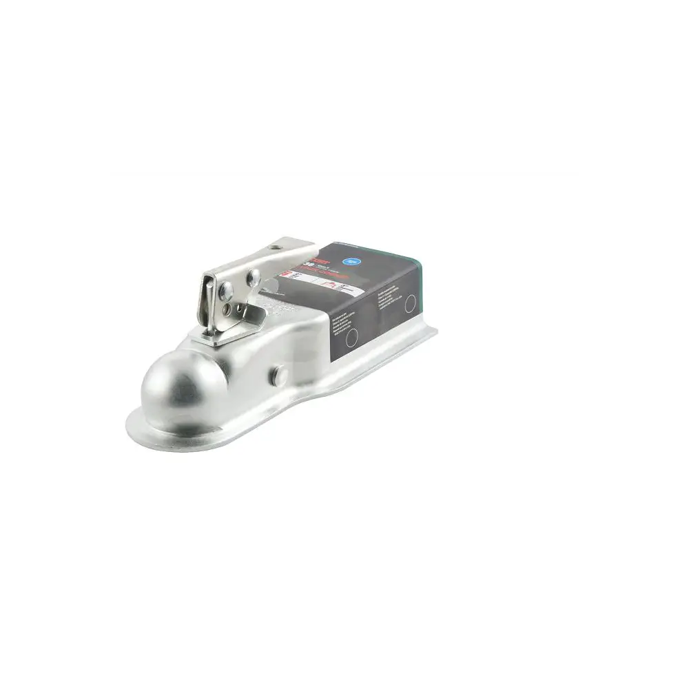 Posi-Lock Coupler - 2" Ball, 3" Channel, 3.5K - 25138