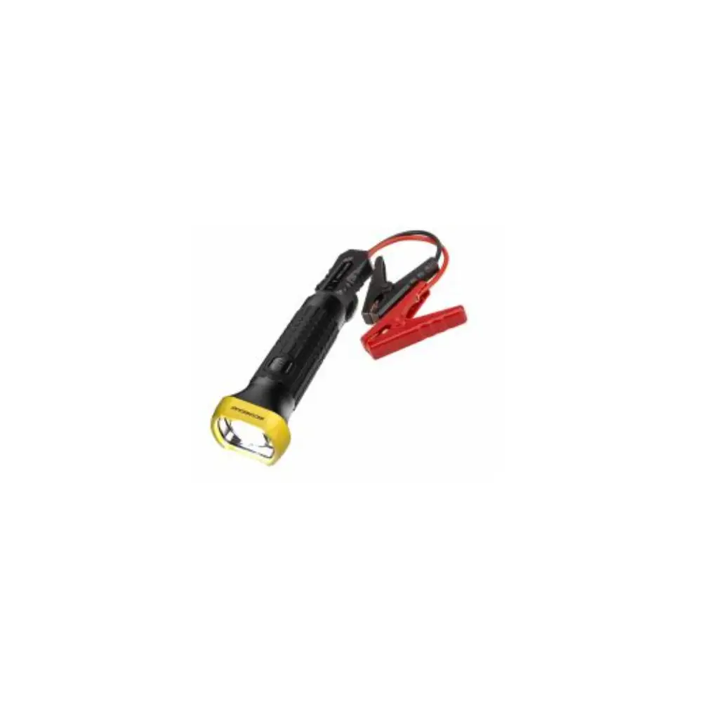 PowerUp 600 Peak Amp Jump Starter - SCOPBJF600