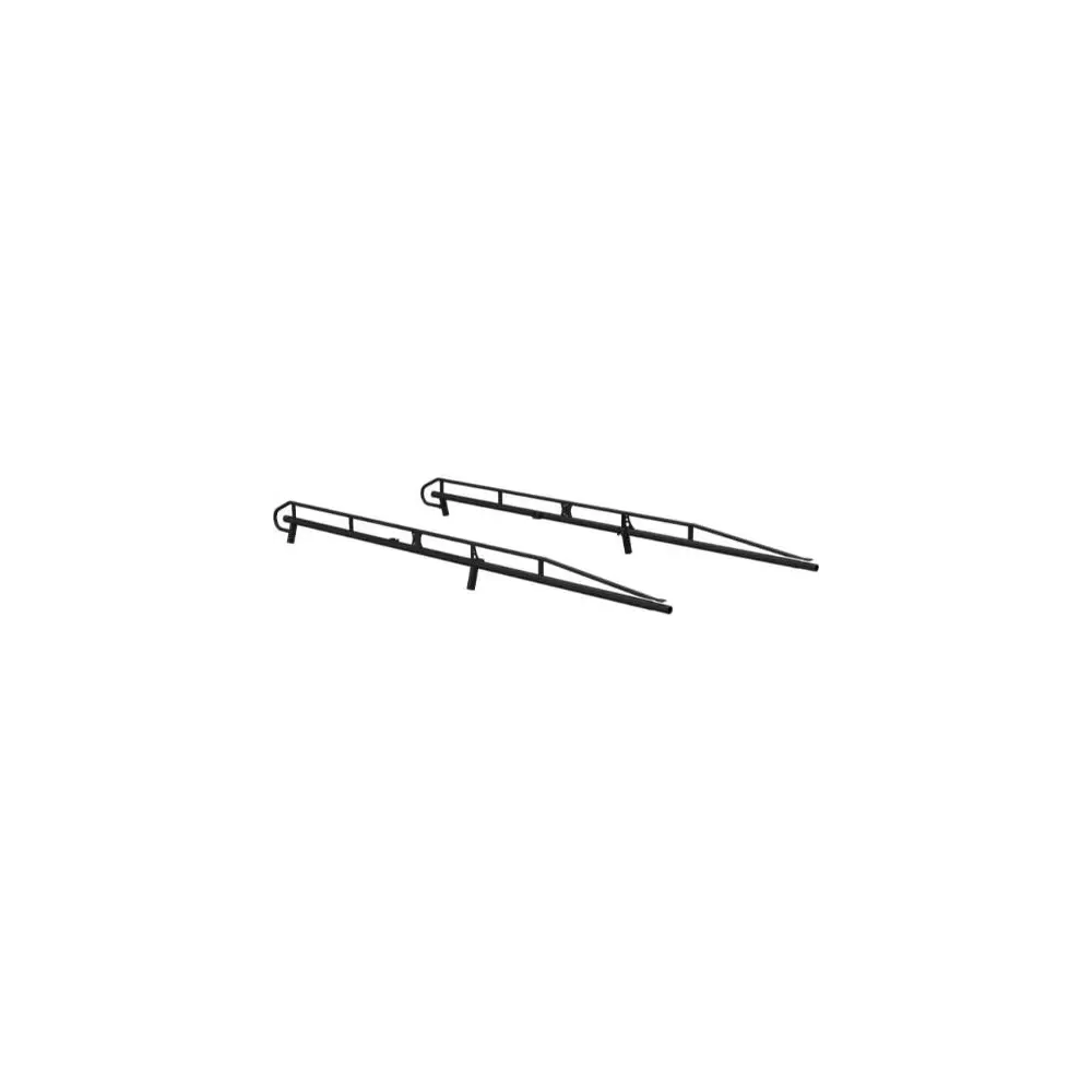 Pro Series II Ladder Rack Side Rail - HLM06010