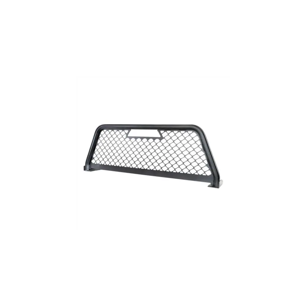 Putco Boss Headache Rack - Mesh - PUT89051