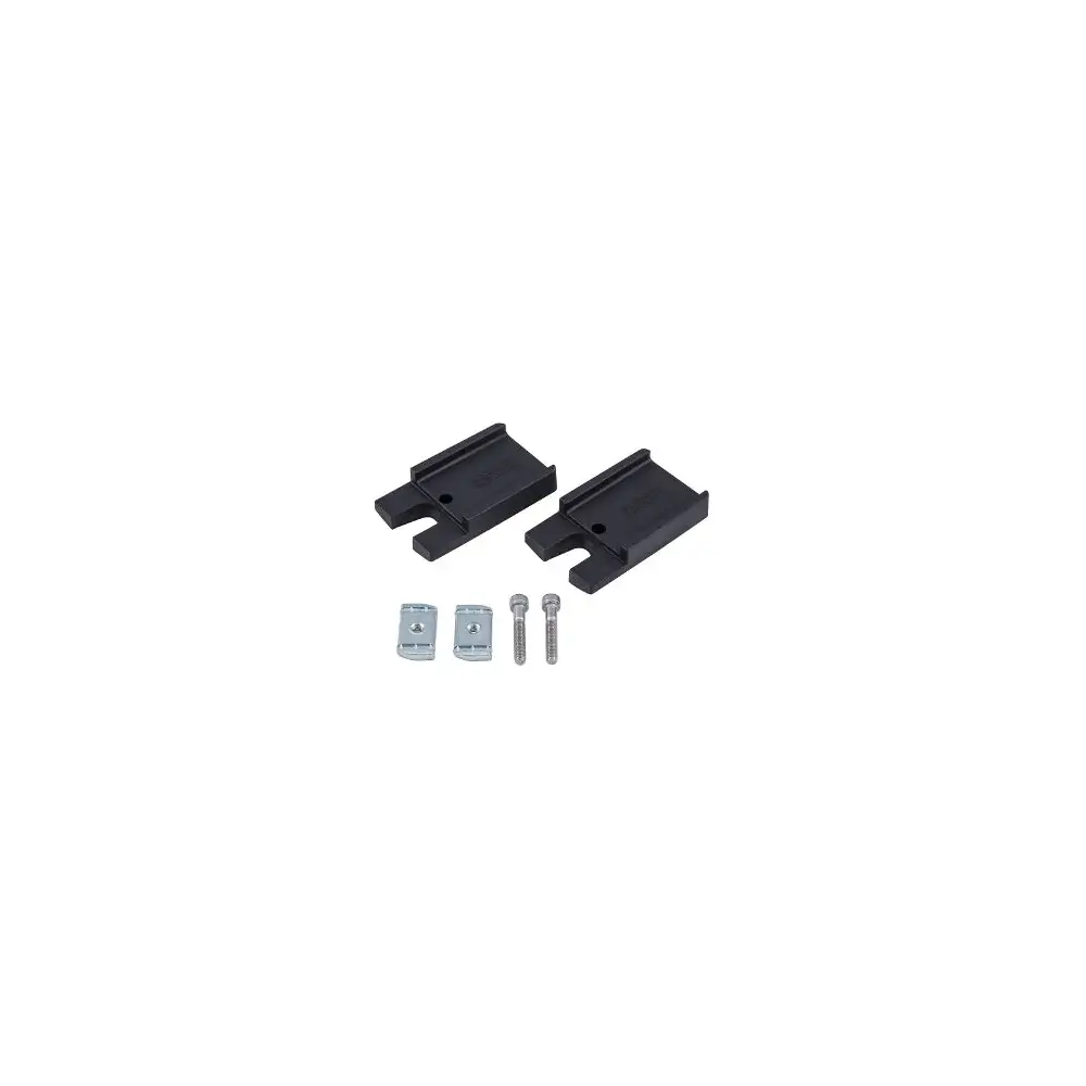 Quick Mount Pioneer Spacer (10mm) - QMPS10