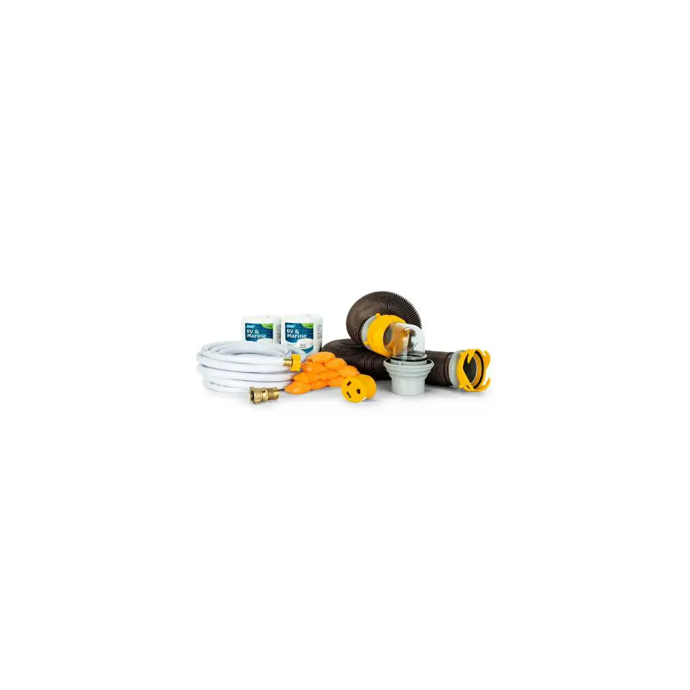 RV Premium Start Up Kit - CAM47809