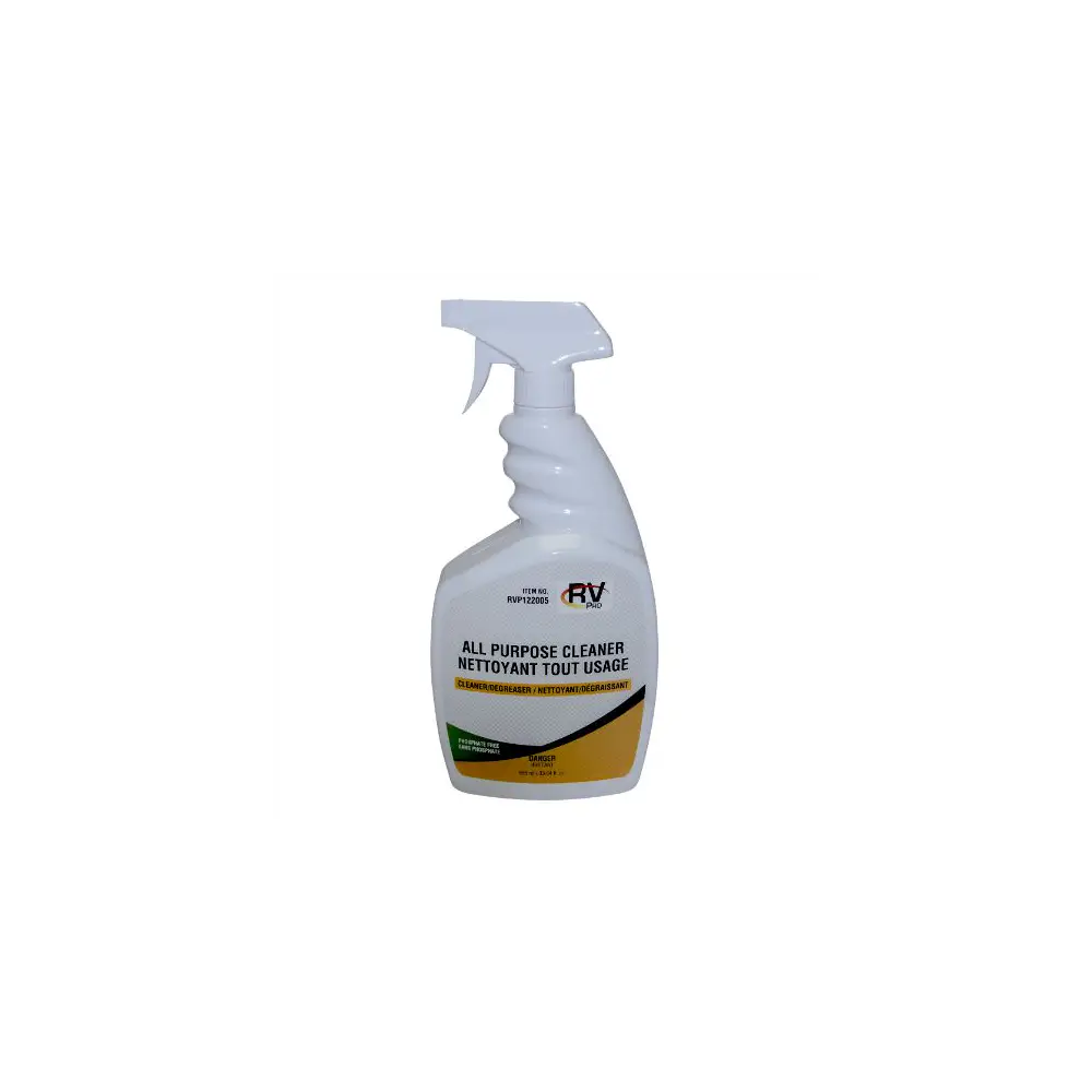 RV Pro All Purpose Cleaner 995ML - RVPRVP122005