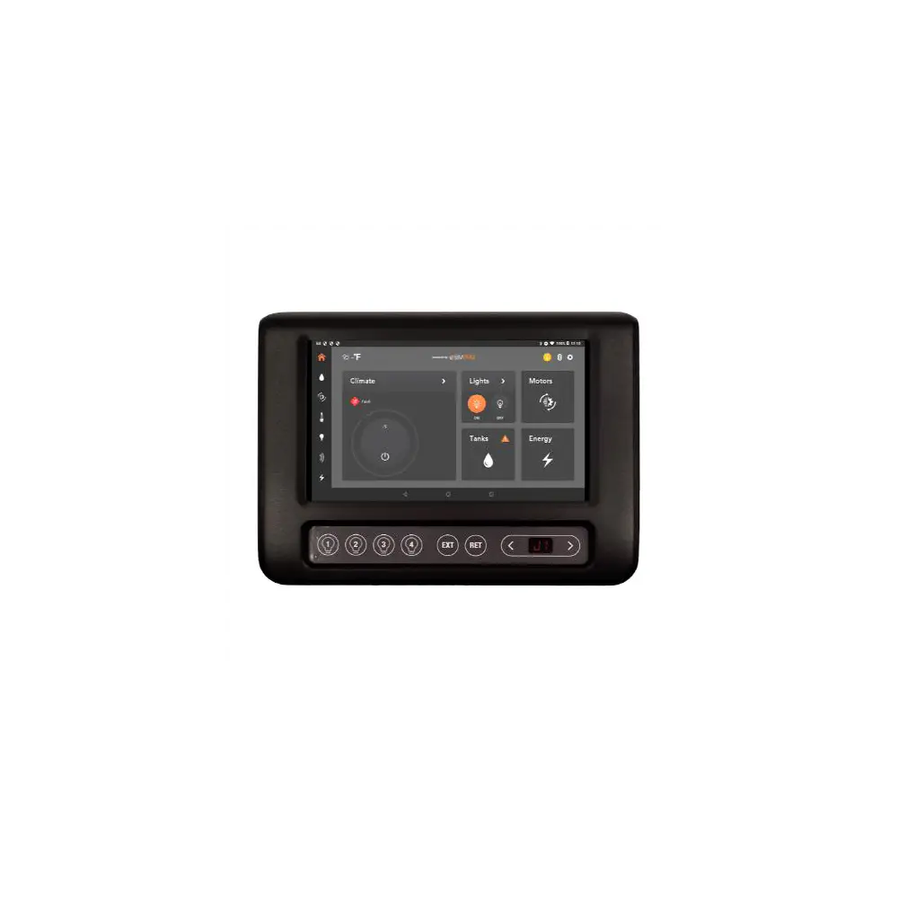 RV Replacement Controller - BMPRO Connect - BMPRVMC201C