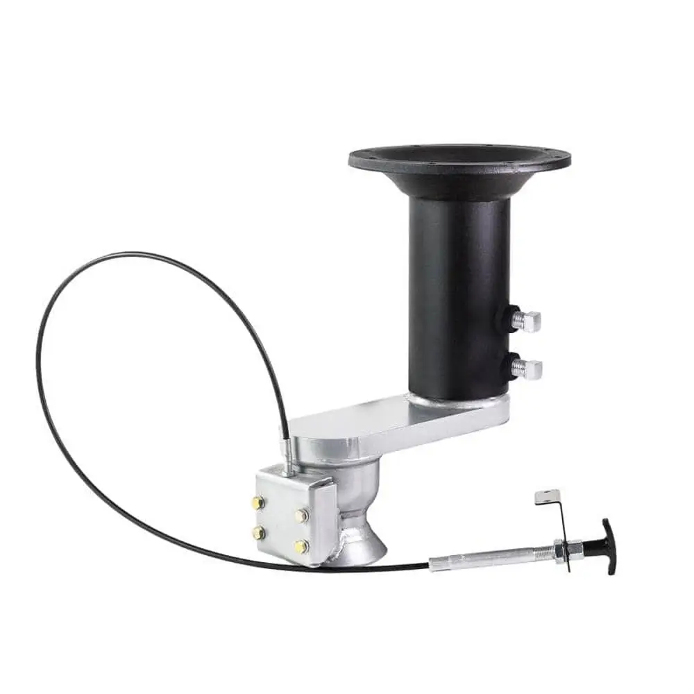 Ranch Hitch Adapter - AND3139
