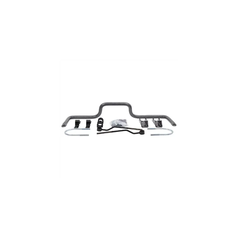 Rear Sway Bar Kit - HEW7677
