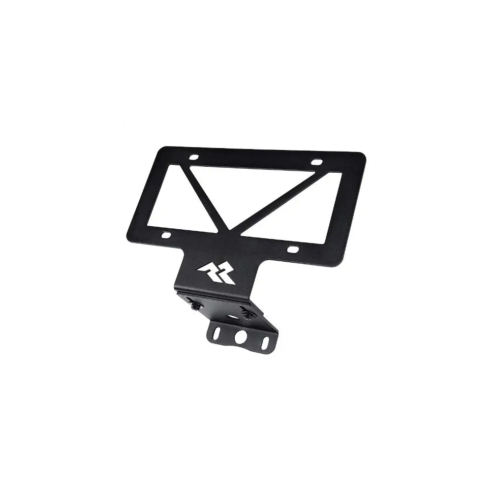 Rear Tag Relocation Bracket - RUR11585.25