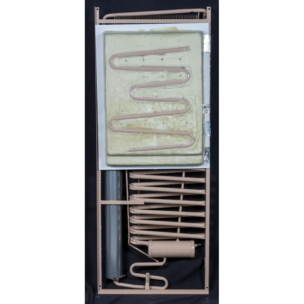 Refrigerator Cooling Unit - Dutchaire - NOD6582