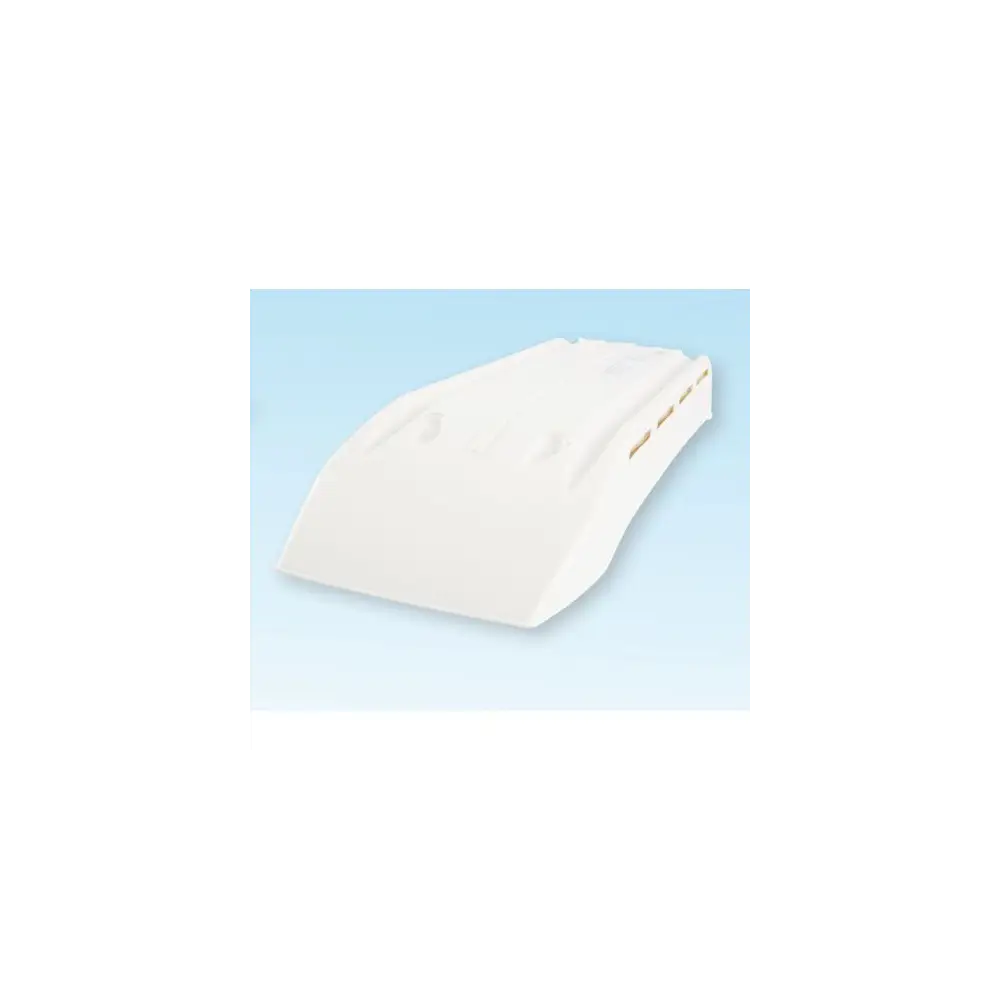 Refrigerator Vent Cover - White - VEN68290
