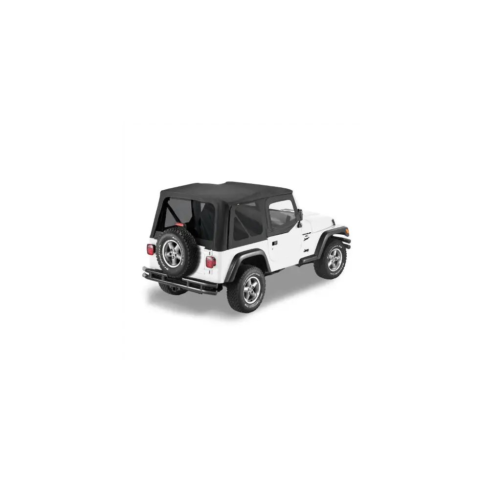 Replace-A-Top for OEM Hardware - BES79124-01