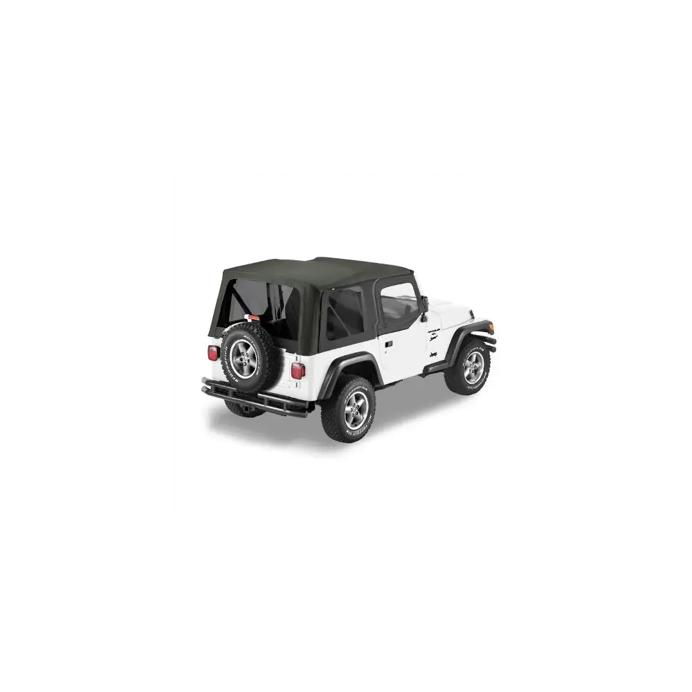 Replace-A-Top for OEM Hardware - BES79129-35
