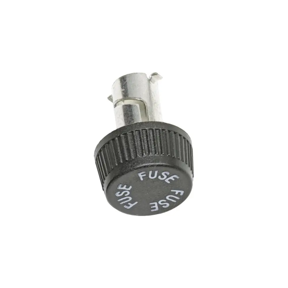 Replacement Blue Sea Fuse Holder Cap - BLS5022-BSS