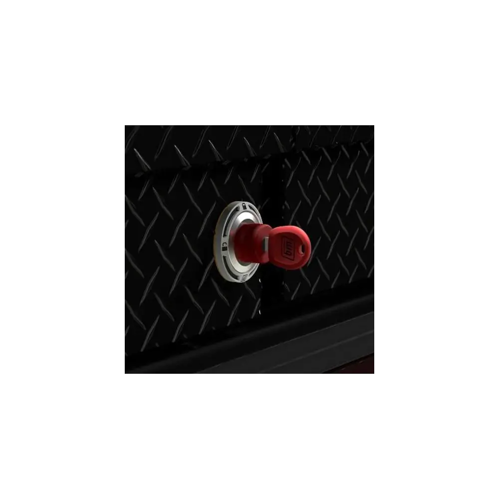 Tool Box Replacement Lock - WGU70171R