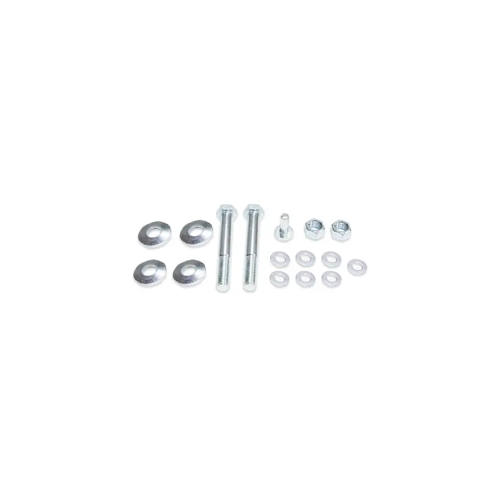 Replacement Hardware Kit For 2-Point Weight Distribution Hitch - BLUBXW4065