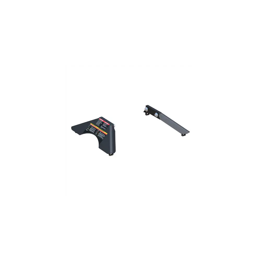 Replacement Q20 5th Wheel Legs - CUR16904