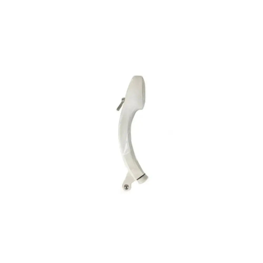 Replacement Shower Head, White - BBM94197