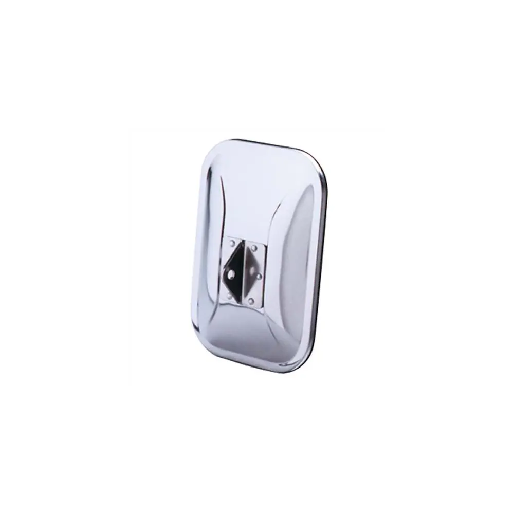 Replacement Stainless Steel Mirror Head - CIP94500
