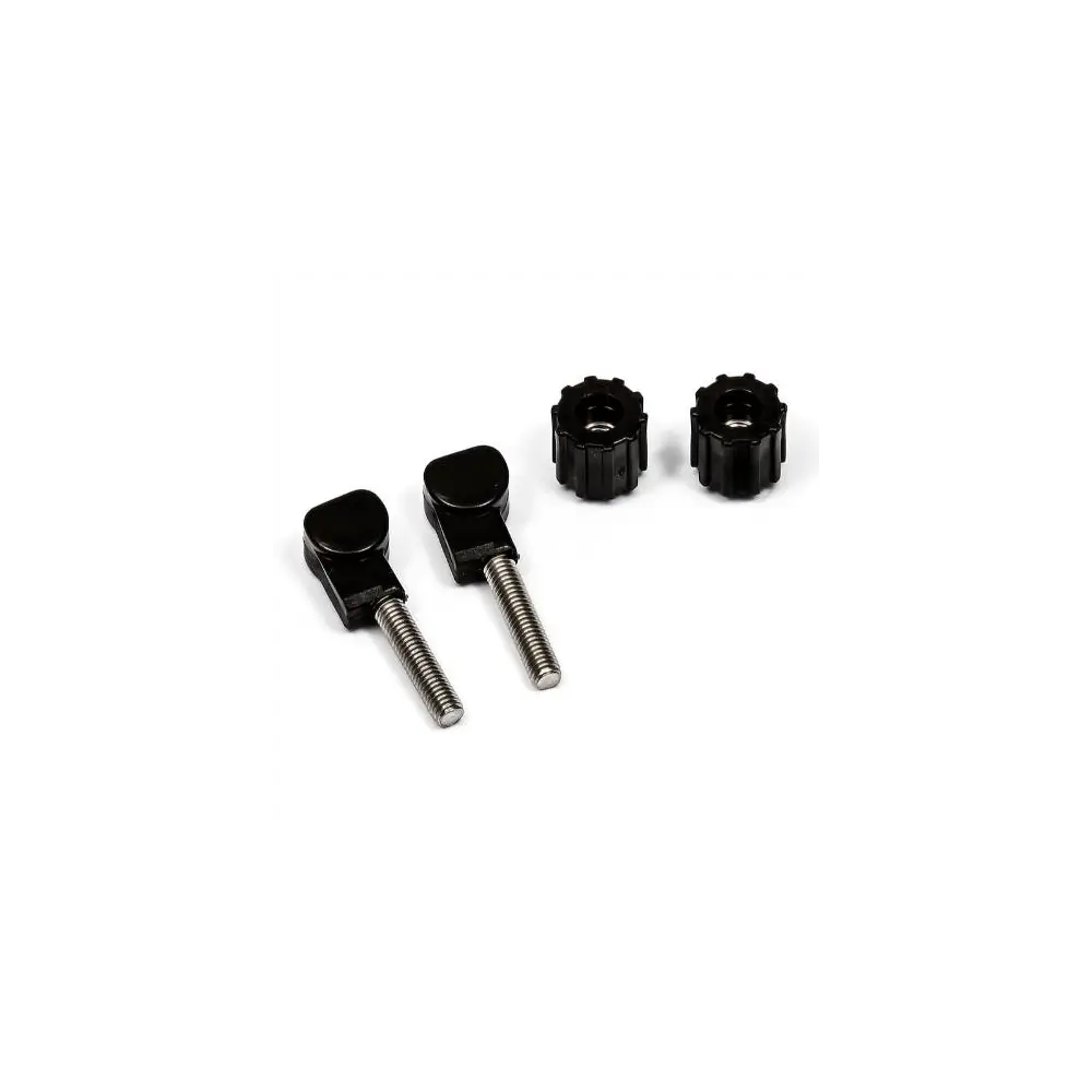 Replacement Thumbscrew & Nut For Propane Tank Cover Lid - CAM40547