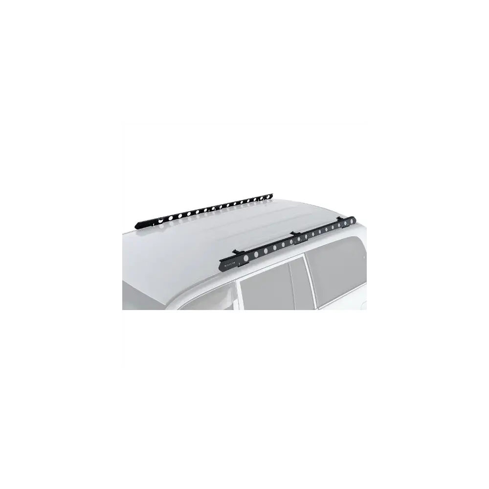 Rhino-Rack Backbone Mounting System - RTLB2
