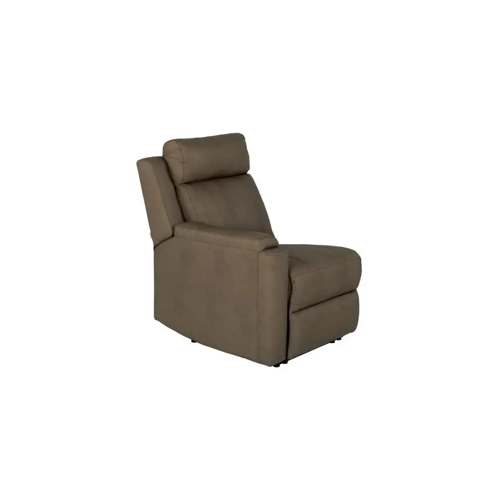 Right Hand Recliner Chair - Grummond - LIP2020129285