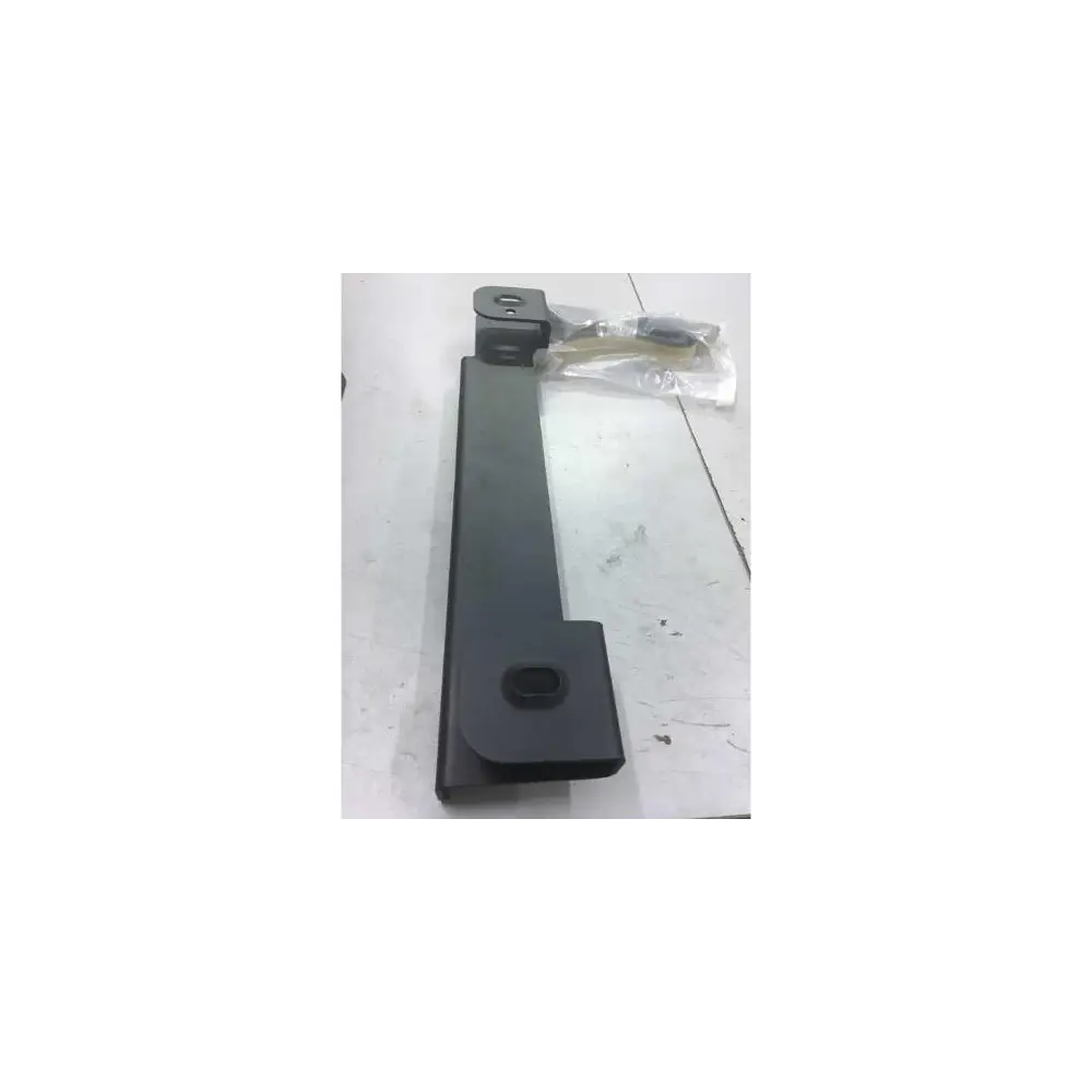 Roll Bar Bracket - Black Steel - BLKRBB-FO