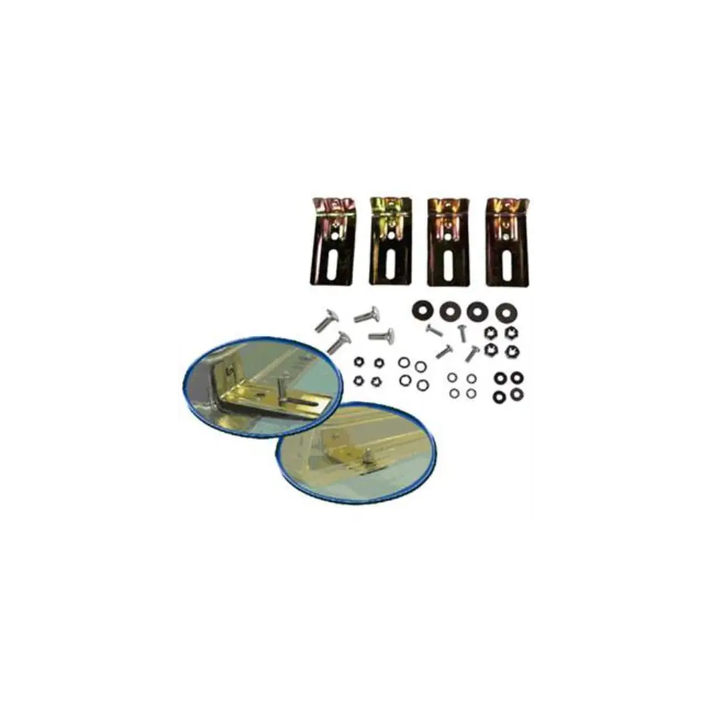 Roof Vent Installation Kit - VEN65213