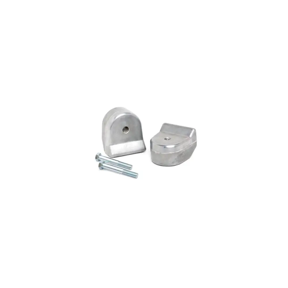 Rough Country 2" Leveling Spacers - ROU514