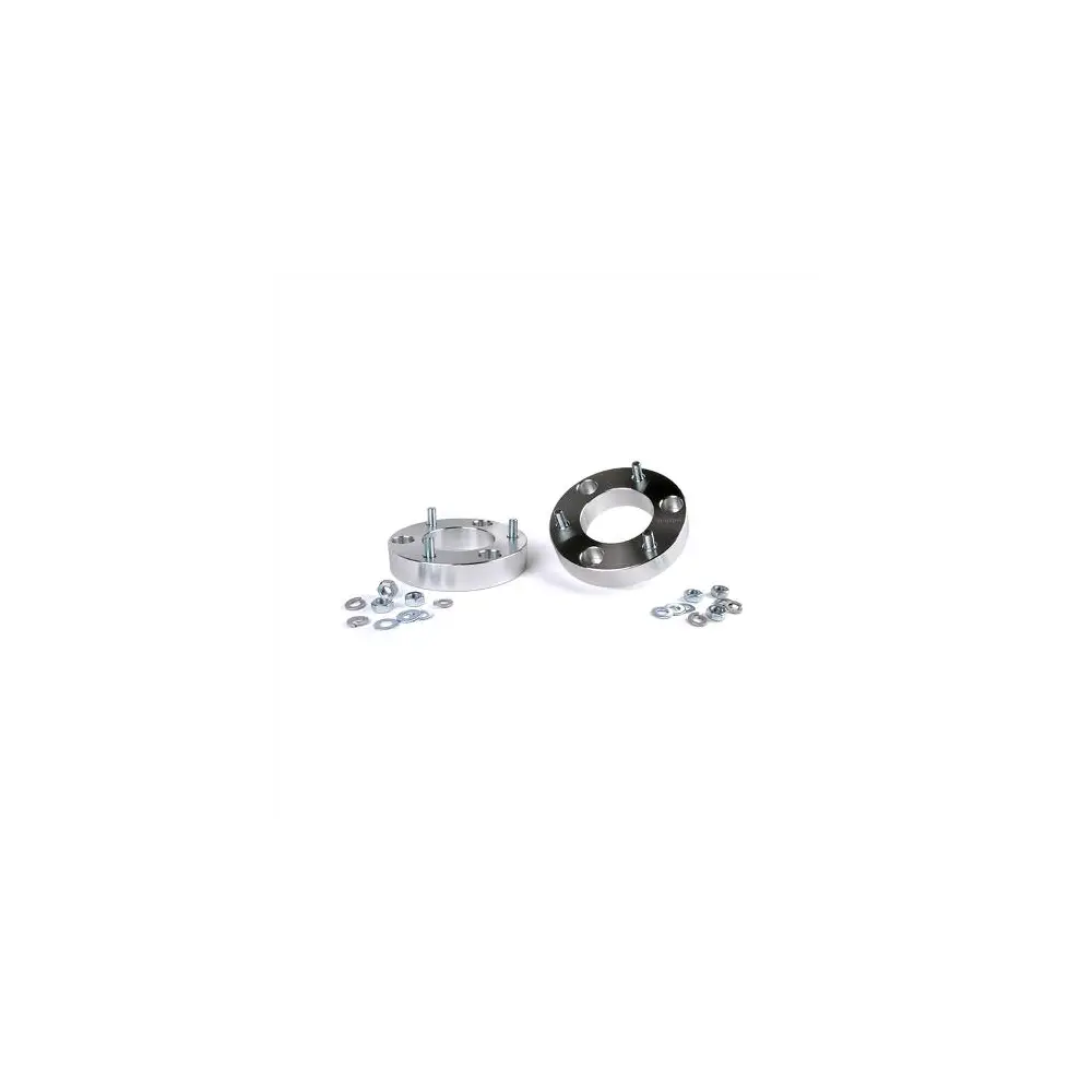 Rough Country 2" Leveling Strut Extensions - ROU863
