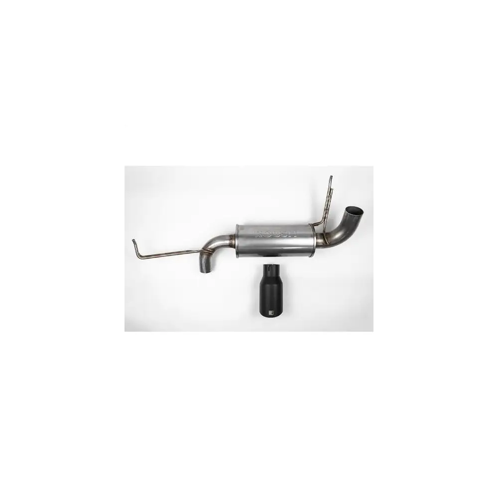 Roush Performance Axle-Back Exhaust System - ROP422234