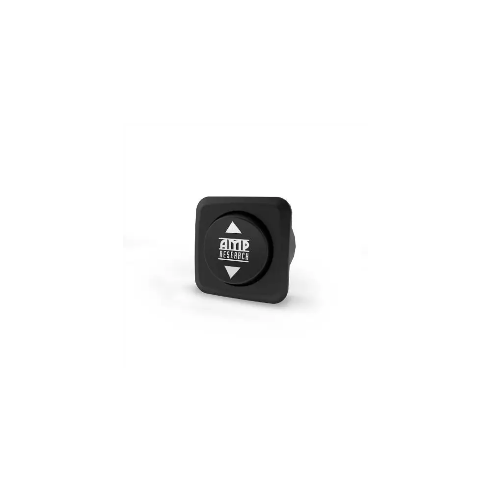 Running Board Remote Control - PowerStep Override Switch - AMP79106-01A