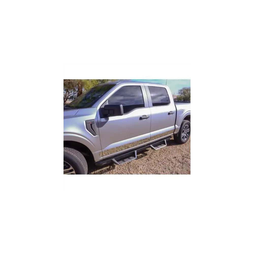 SS Rocker Panel Kit - THWT4170-304