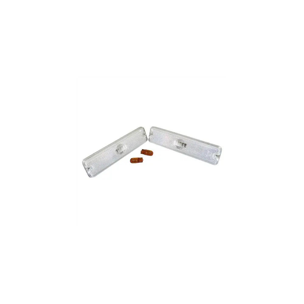 Side Marker Light Kit - CRORT28013