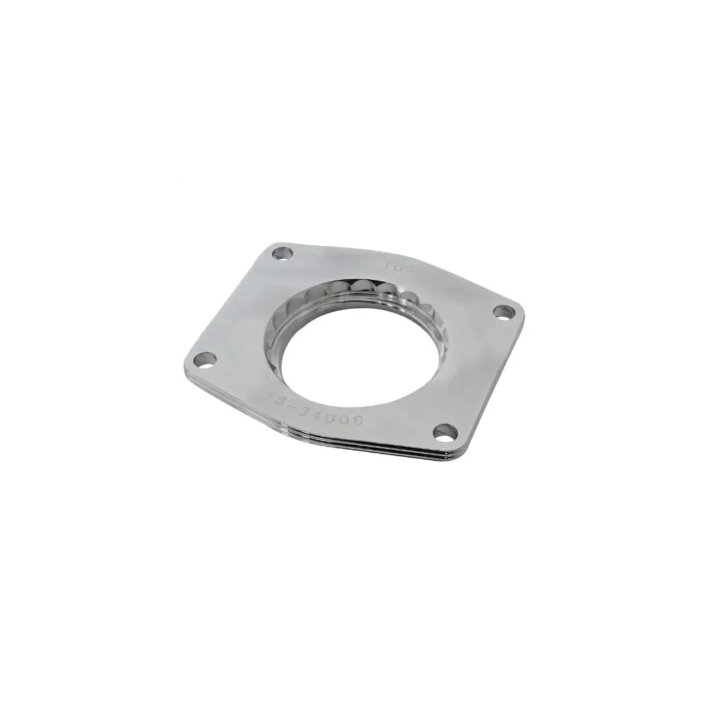 Silver Bullet Throttle Body Spacer Kit - AFE46-34008